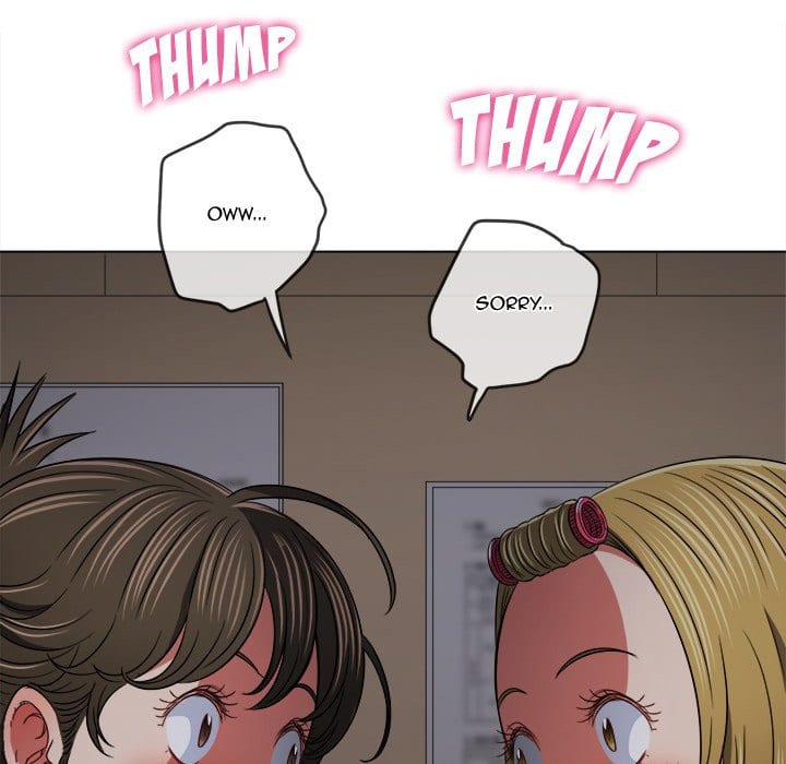 My High School Bully (Uncensored), chapter 141, page 189 of 207