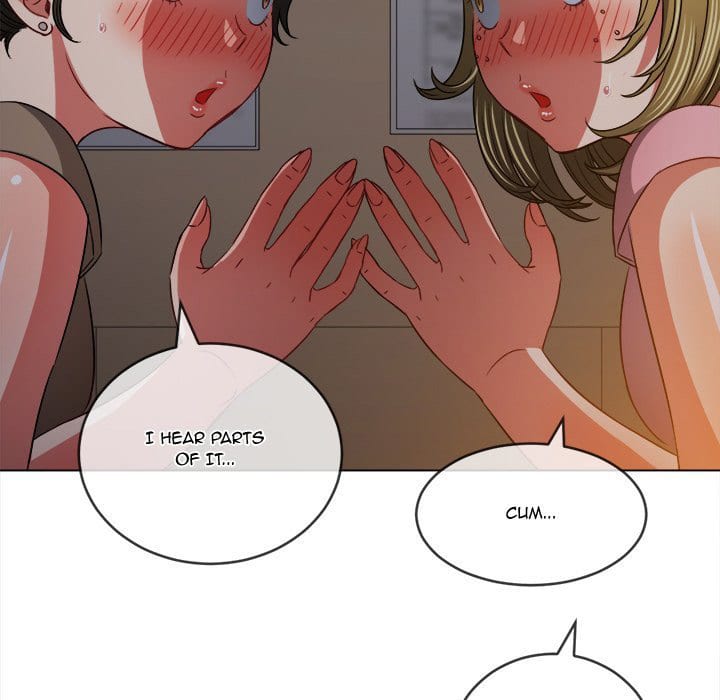 My High School Bully (Uncensored), chapter 141, page 190 of 207