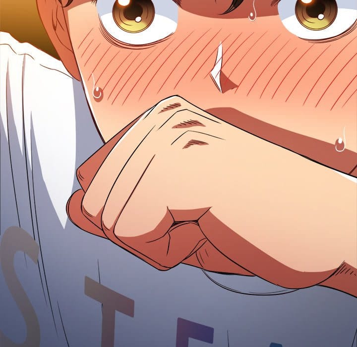 My High School Bully (Uncensored), chapter 141, page 198 of 207