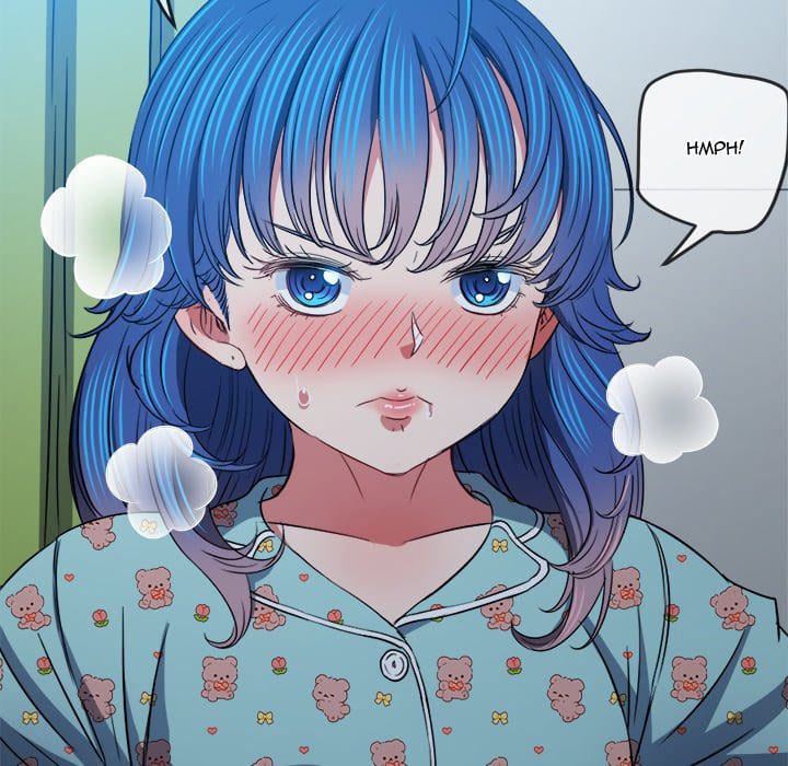 My High School Bully (Uncensored), chapter 141, page 200 of 207