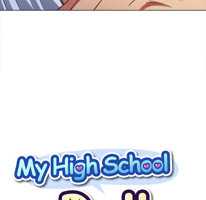 My High School Bully (Uncensored), chapter 142, page 10 of 180