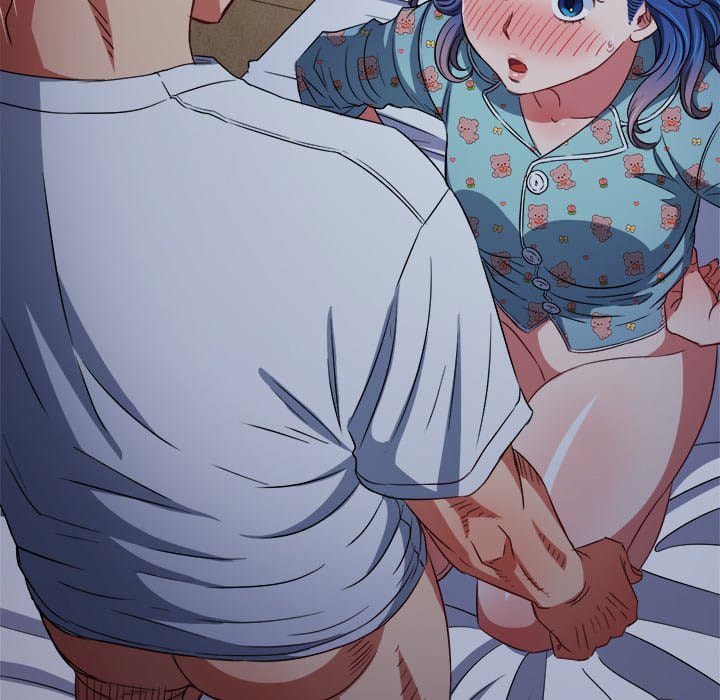 My High School Bully (Uncensored), chapter 142, page 17 of 180