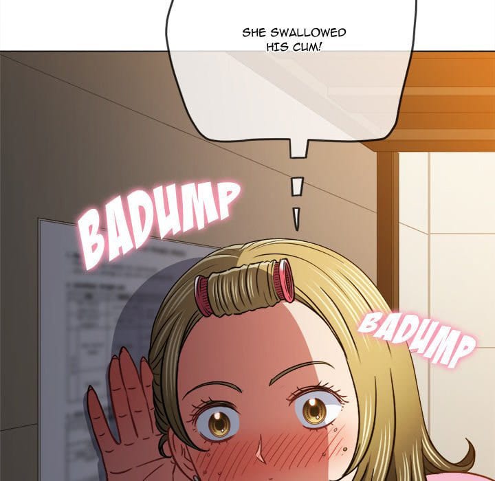 My High School Bully (Uncensored), chapter 142, page 23 of 180
