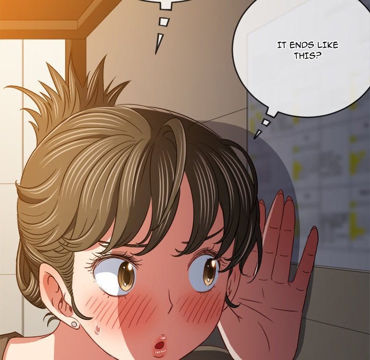 My High School Bully (Uncensored), chapter 142, page 26 of 180