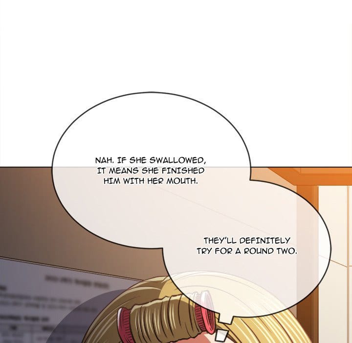 My High School Bully (Uncensored), chapter 142, page 28 of 180