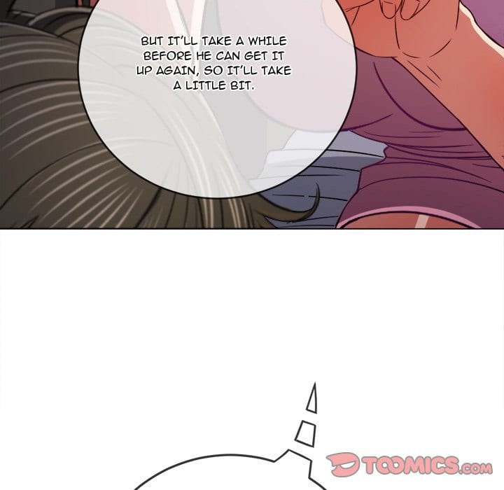 My High School Bully (Uncensored), chapter 142, page 30 of 180