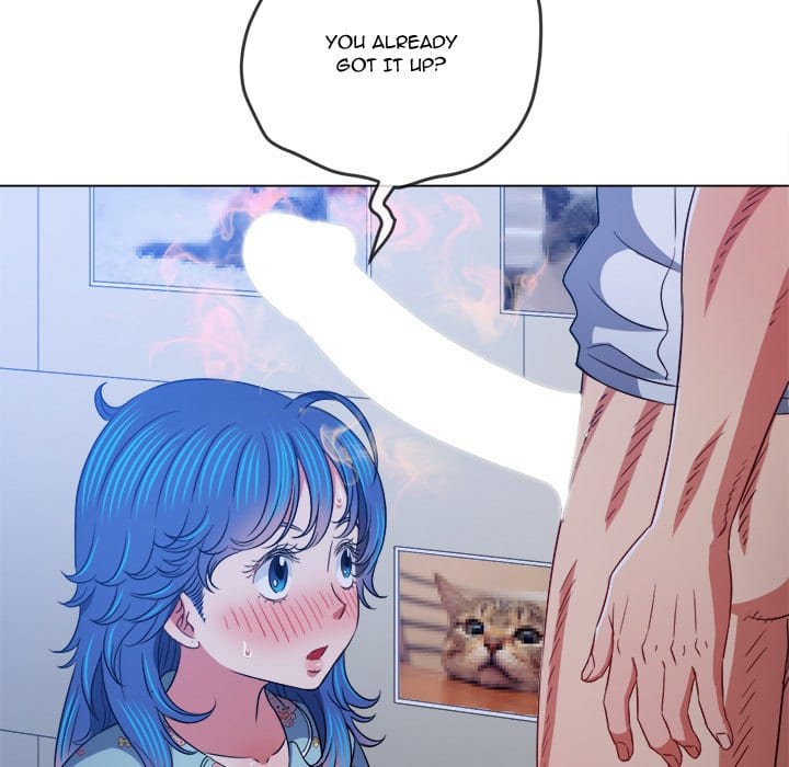 My High School Bully (Uncensored), chapter 142, page 41 of 180