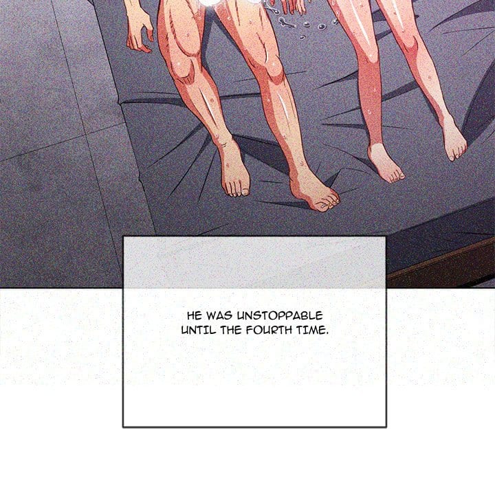 My High School Bully (Uncensored), chapter 142, page 46 of 180