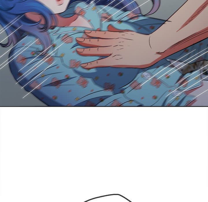 My High School Bully (Uncensored), chapter 142, page 50 of 180