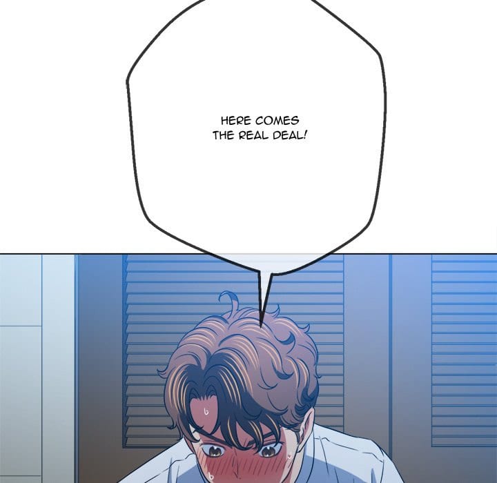 My High School Bully (Uncensored), chapter 142, page 51 of 180