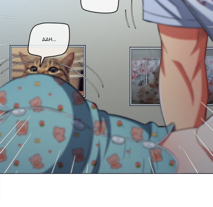 My High School Bully (Uncensored), chapter 142, page 97 of 180