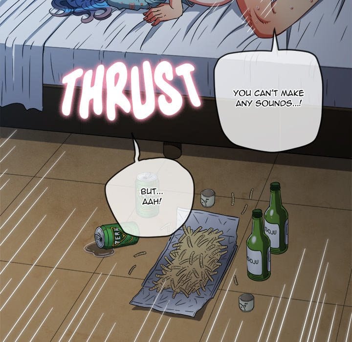 My High School Bully (Uncensored), chapter 142, page 100 of 180