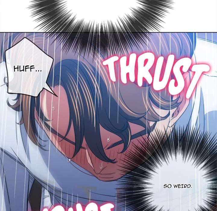 My High School Bully (Uncensored), chapter 142, page 112 of 180