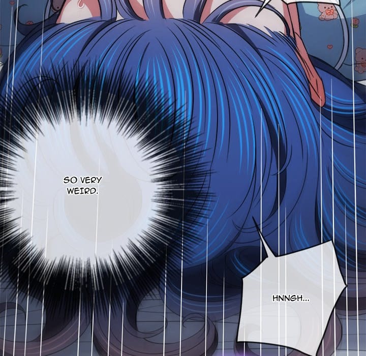 My High School Bully (Uncensored), chapter 142, page 114 of 180