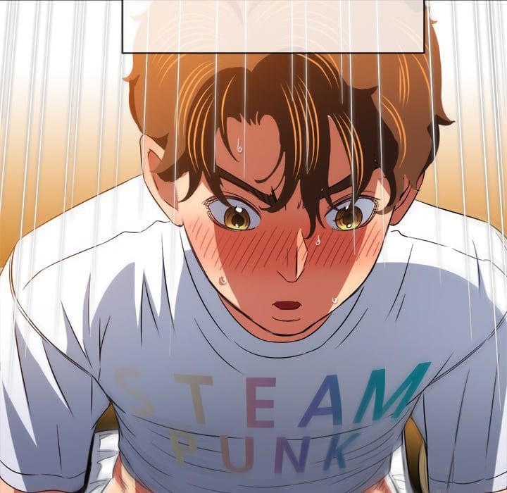 My High School Bully (Uncensored), chapter 142, page 117 of 180