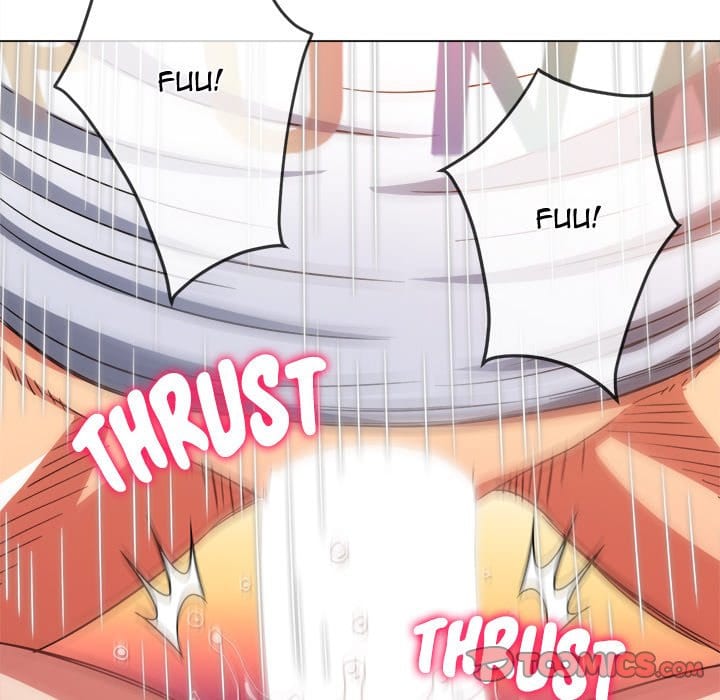 My High School Bully (Uncensored), chapter 142, page 120 of 180