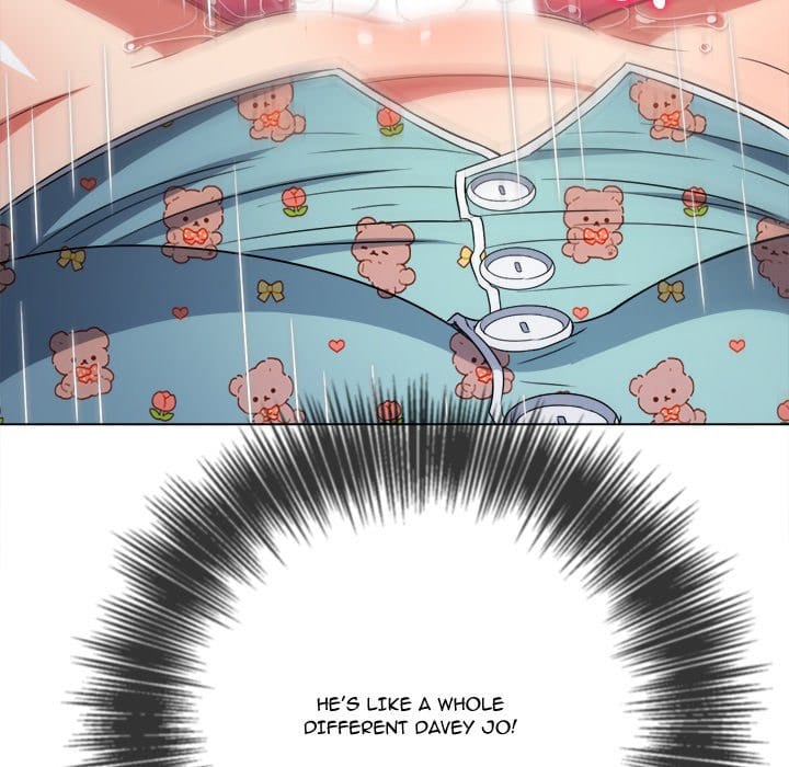 My High School Bully (Uncensored), chapter 142, page 121 of 180