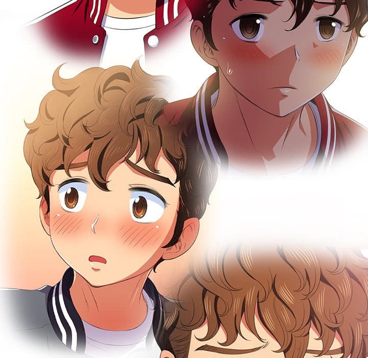 My High School Bully (Uncensored), chapter 142, page 131 of 180