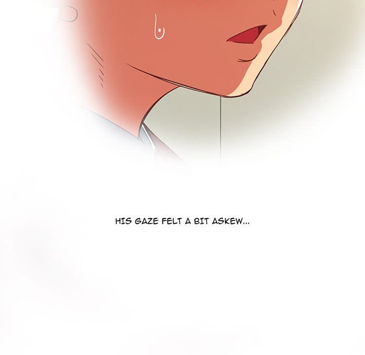 My High School Bully (Uncensored), chapter 142, page 134 of 180