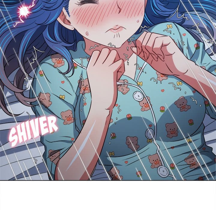 My High School Bully (Uncensored), chapter 142, page 151 of 180