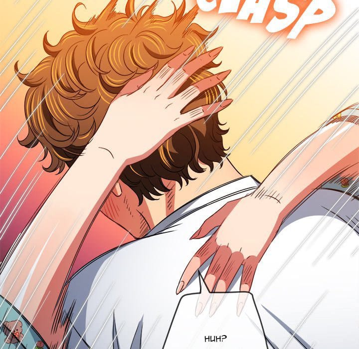 My High School Bully (Uncensored), chapter 142, page 153 of 180