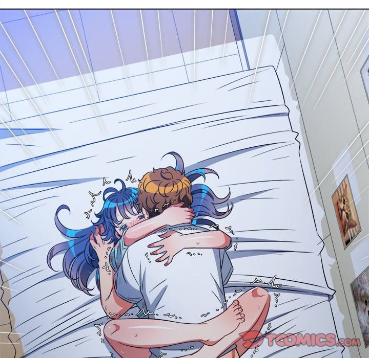 My High School Bully (Uncensored), chapter 142, page 165 of 180