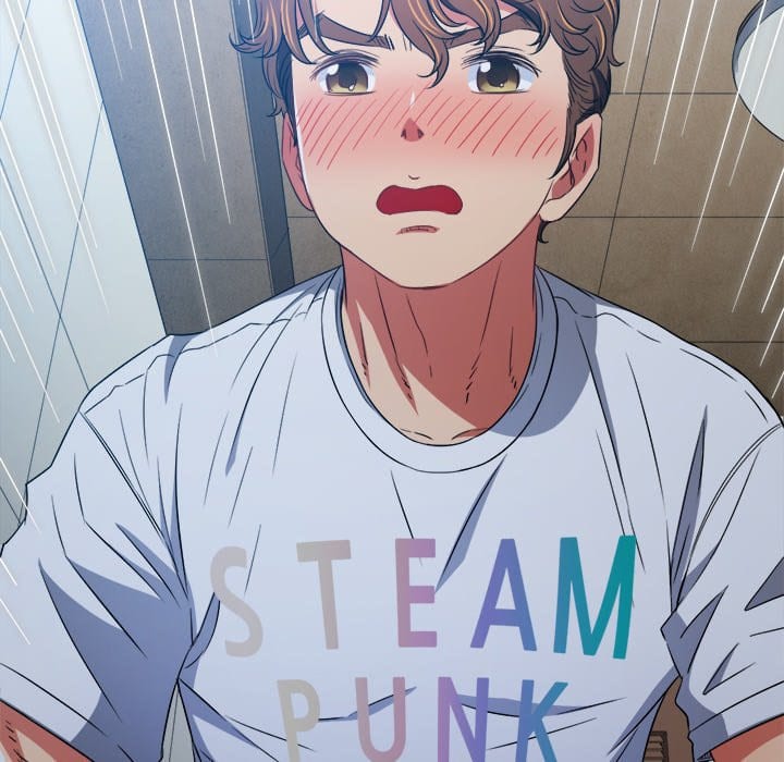 My High School Bully (Uncensored), chapter 143, page 15 of 200