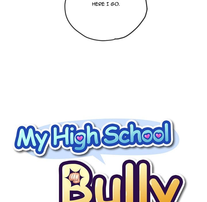 My High School Bully (Uncensored), chapter 143, page 21 of 200