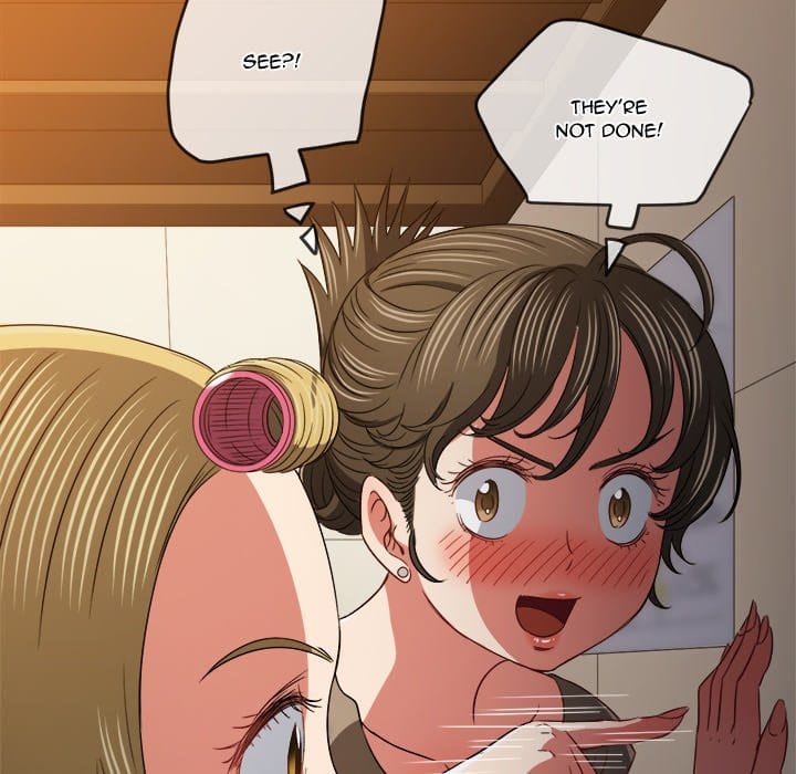 My High School Bully (Uncensored), chapter 143, page 31 of 200