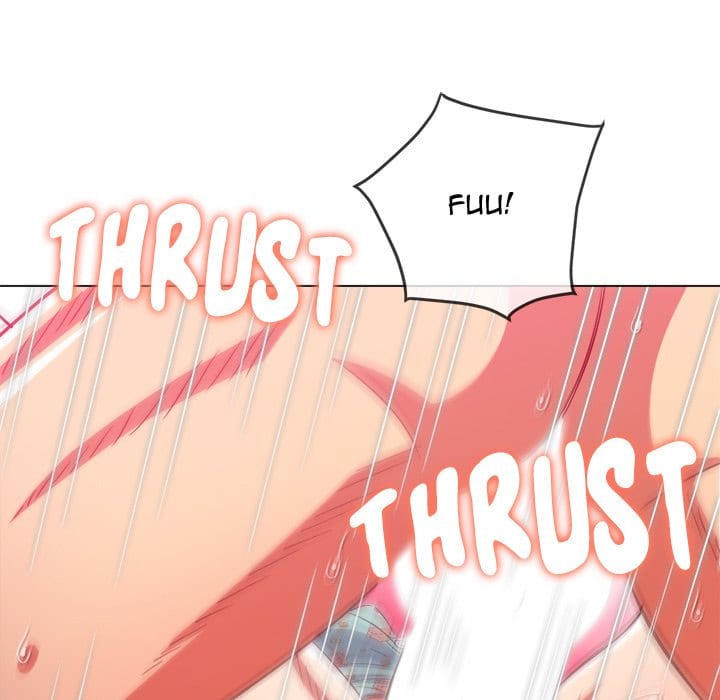 My High School Bully (Uncensored), chapter 143, page 34 of 200