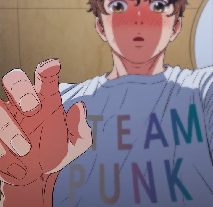 My High School Bully (Uncensored), chapter 143, page 46 of 200