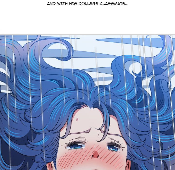 My High School Bully (Uncensored), chapter 143, page 54 of 200