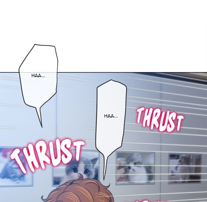 My High School Bully (Uncensored), chapter 143, page 59 of 200