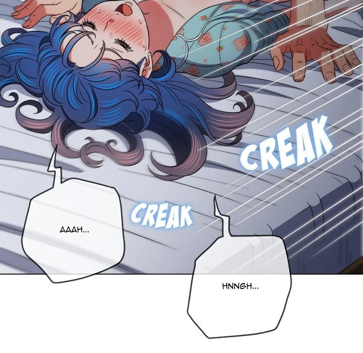 My High School Bully (Uncensored), chapter 143, page 61 of 200
