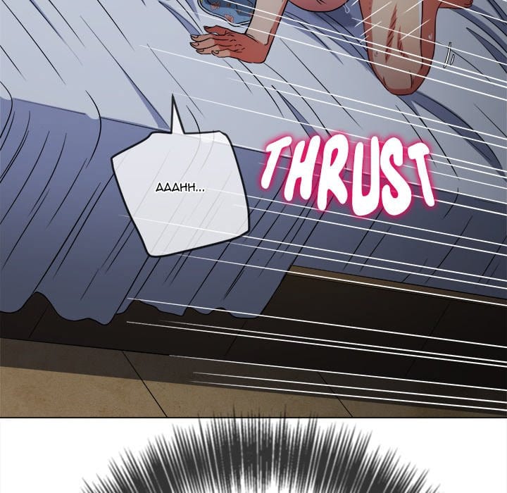 My High School Bully (Uncensored), chapter 143, page 90 of 200