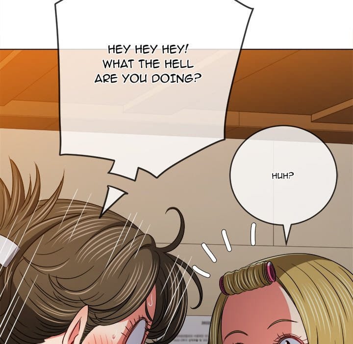 My High School Bully (Uncensored), chapter 143, page 106 of 200