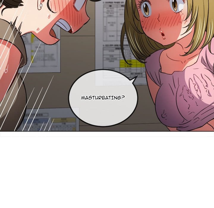 My High School Bully (Uncensored), chapter 143, page 107 of 200