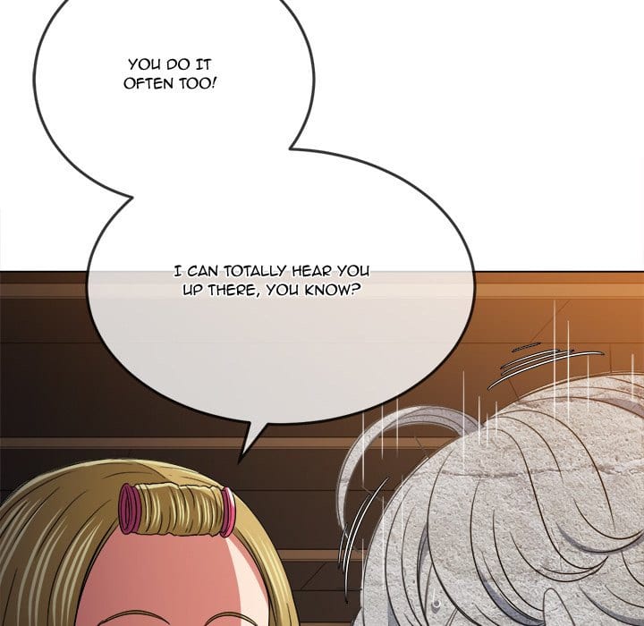 My High School Bully (Uncensored), chapter 143, page 111 of 200