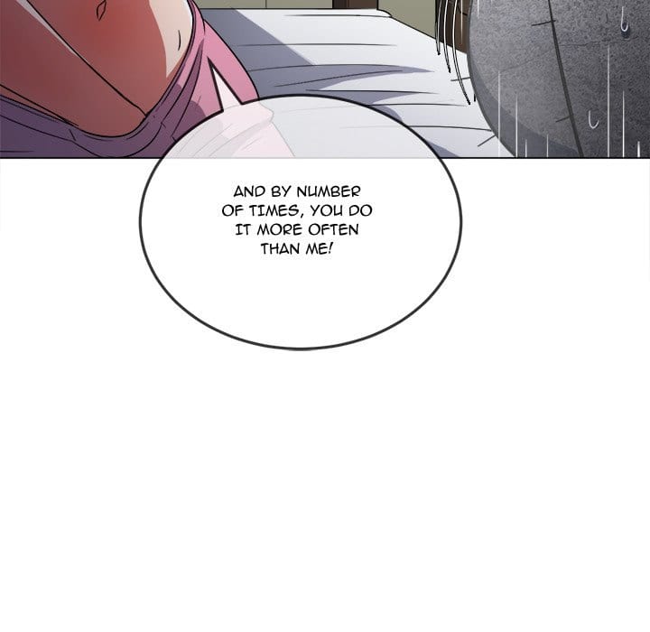 My High School Bully (Uncensored), chapter 143, page 113 of 200