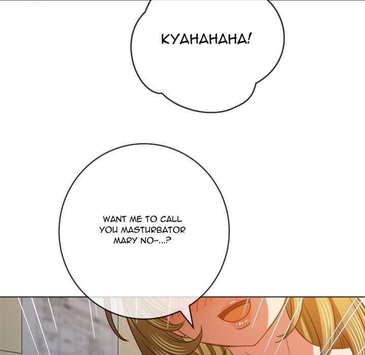 My High School Bully (Uncensored), chapter 143, page 116 of 200