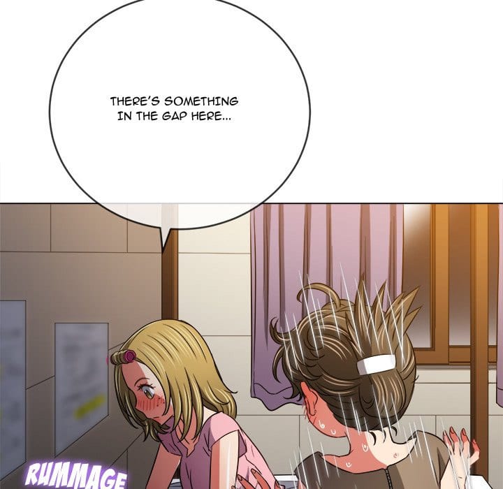 My High School Bully (Uncensored), chapter 143, page 121 of 200