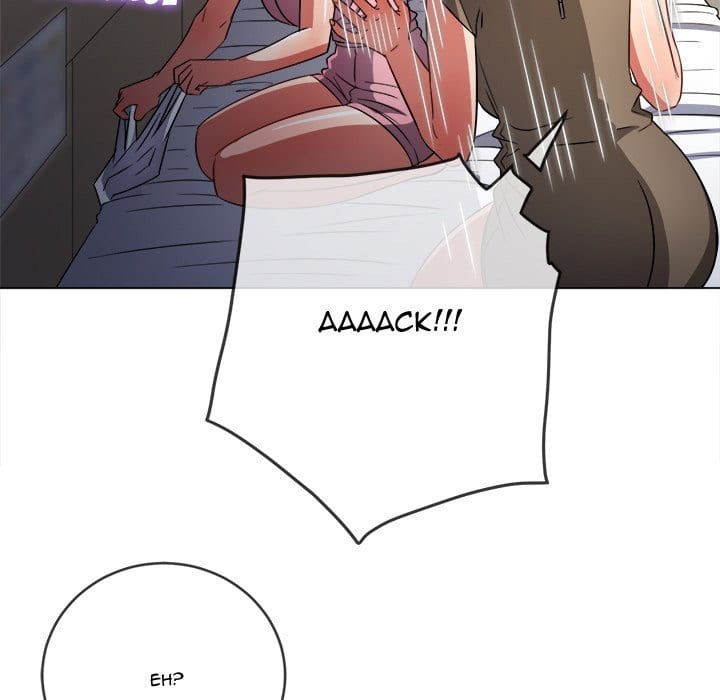 My High School Bully (Uncensored), chapter 143, page 122 of 200
