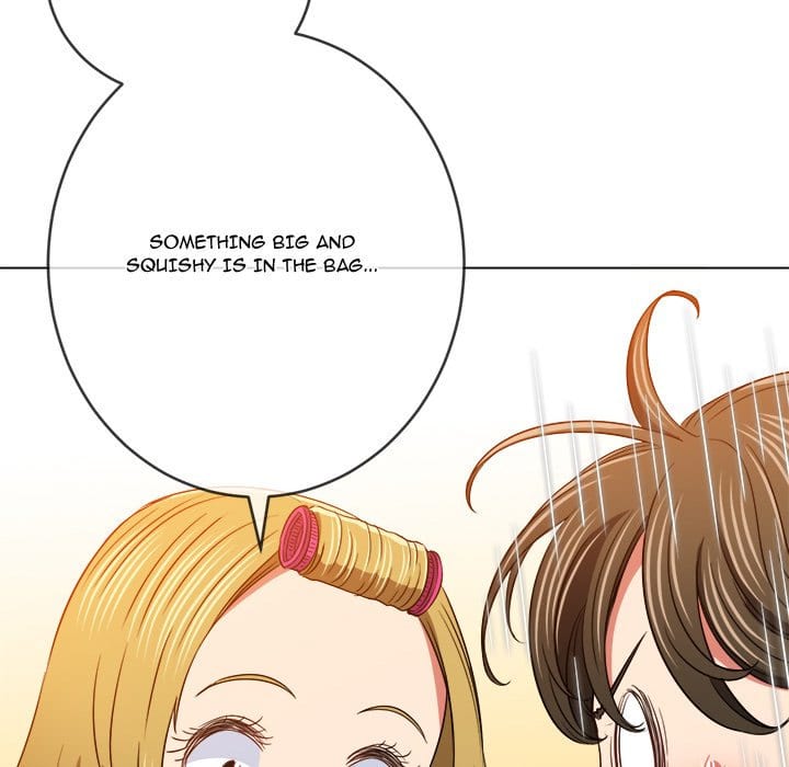 My High School Bully (Uncensored), chapter 143, page 123 of 200