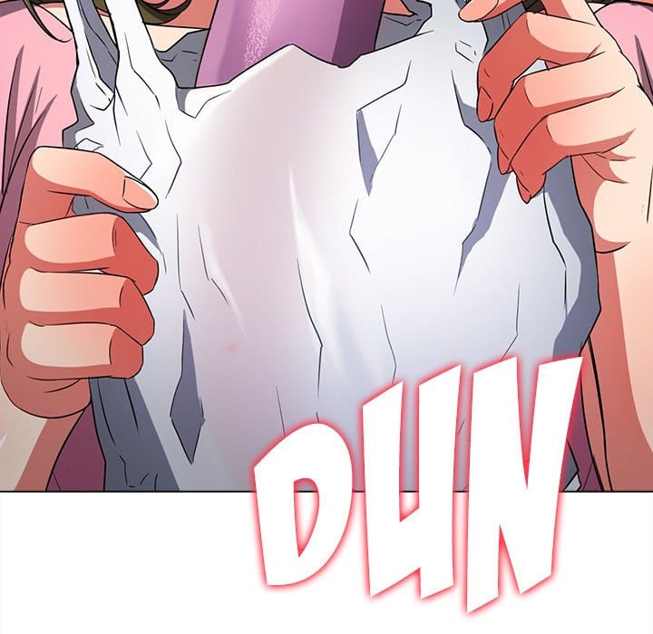 My High School Bully (Uncensored), chapter 143, page 129 of 200