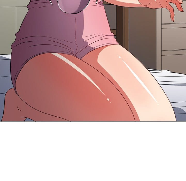 My High School Bully (Uncensored), chapter 143, page 137 of 200