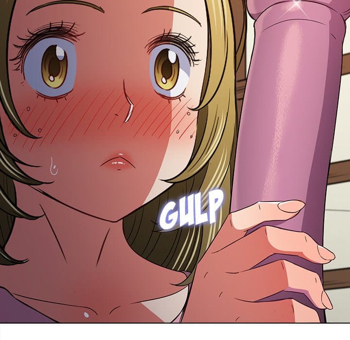 My High School Bully (Uncensored), chapter 143, page 141 of 200
