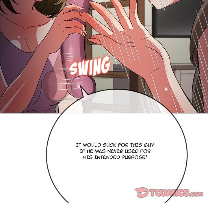 My High School Bully (Uncensored), chapter 143, page 148 of 200