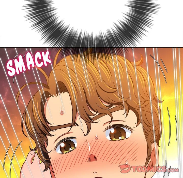 My High School Bully (Uncensored), chapter 143, page 160 of 200