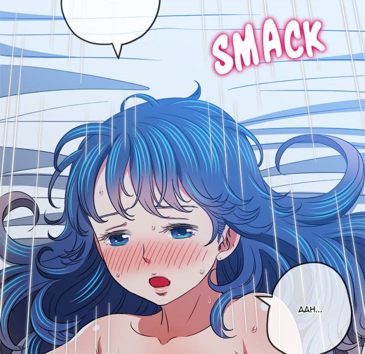 My High School Bully (Uncensored), chapter 143, page 163 of 200