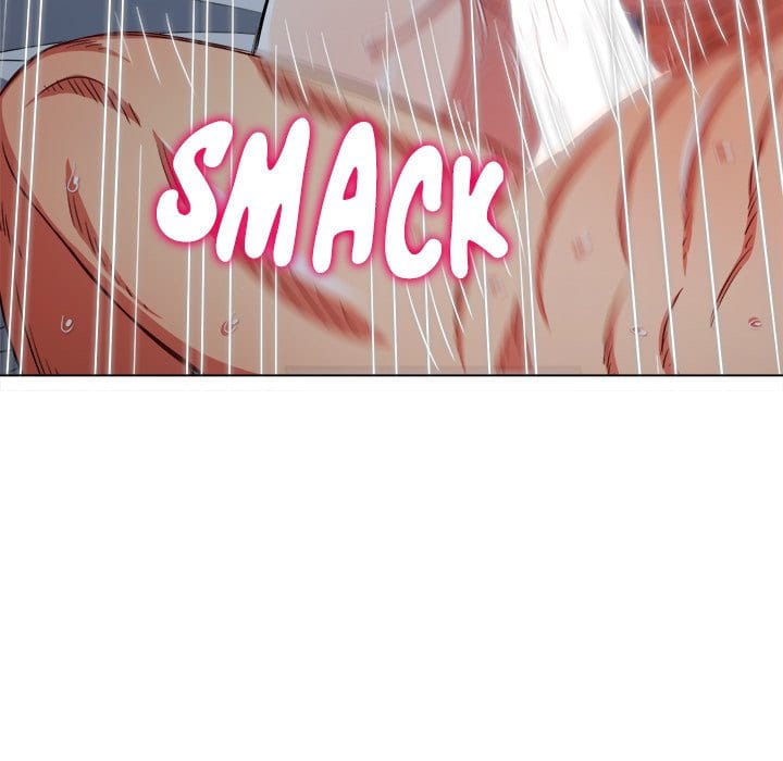 My High School Bully (Uncensored), chapter 143, page 165 of 200